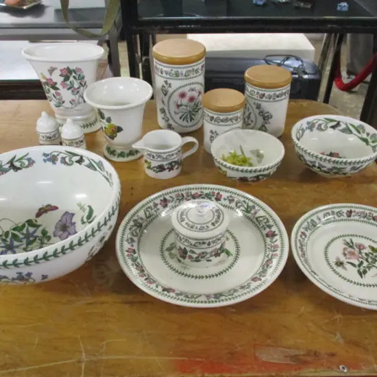 Portmerian Collection